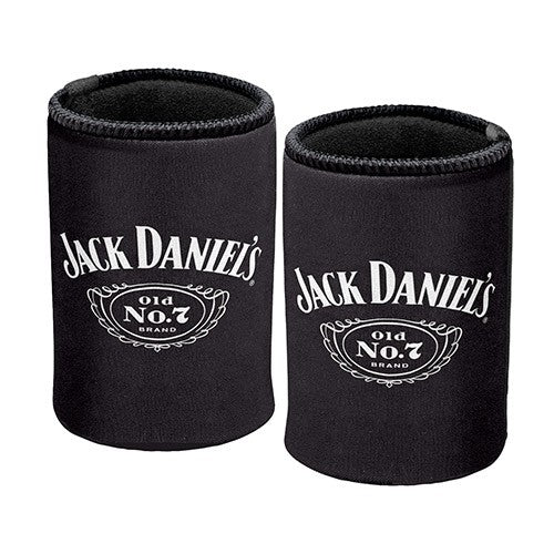 Jack Daniels Cartouche Can Cooler