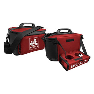 Holden Cooler Bag with Tray