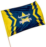 Load image into Gallery viewer, NQ Cowboys Flag
