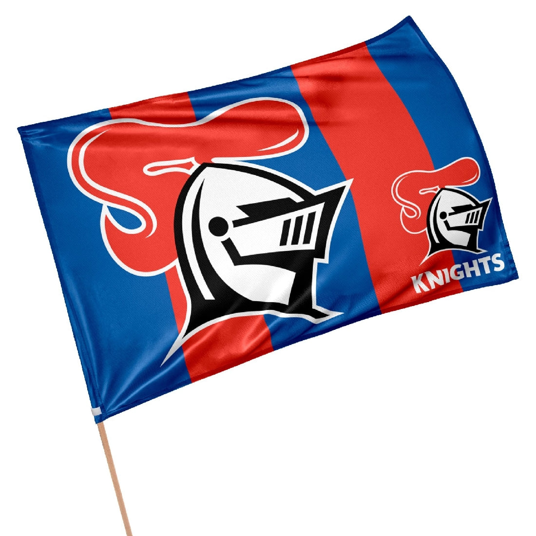 Newcastle Knights Flag