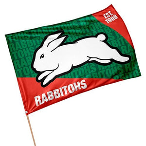South Sydney Rabbitohs Flag