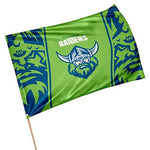 Load image into Gallery viewer, Canberra Raiders Flag
