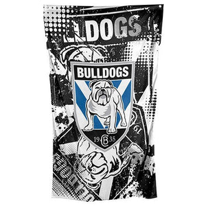 Canterbury Bulldogs Cape Flag