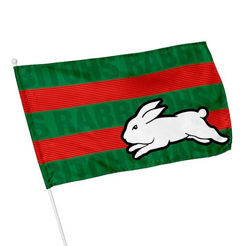 South Sydney Rabbitohs Kids Flag
