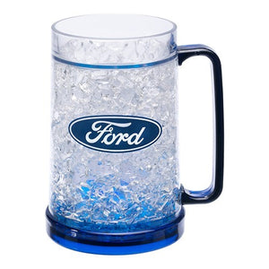 Ford Logo Ezy Freeze Mug