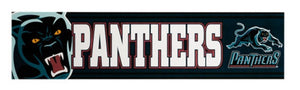 Penrith Panthers Bumper Sticker
