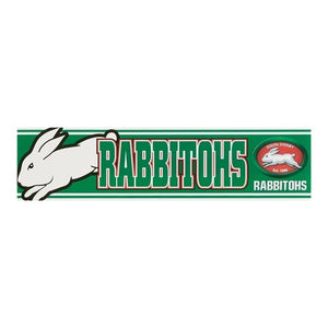 South Sydney Rabbitohs Bumper Sticker