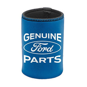 Ford Genuine Logo Can Cooler