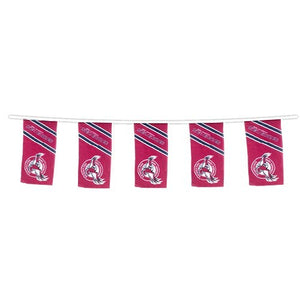 Manly Sea Eagles Team Bunting Flag