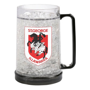 St George Dragons Ezy Freeze Mug