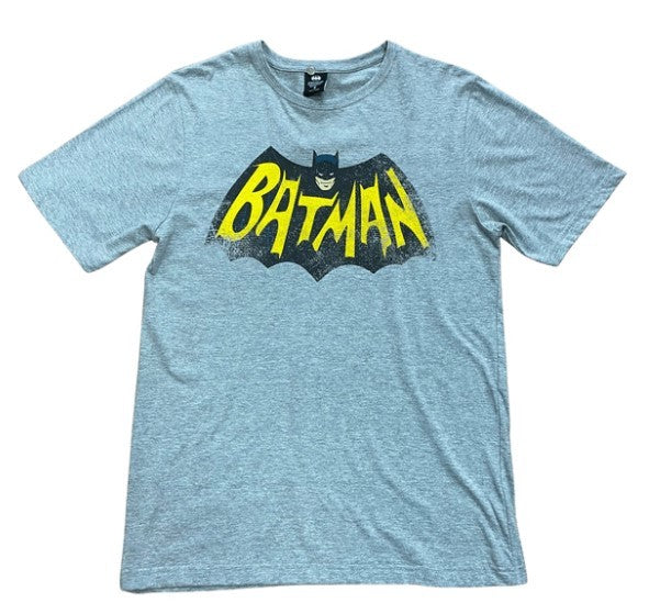 Batman Vintage Logo Tee