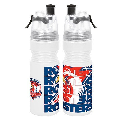Rooster's Mist Water Bottle