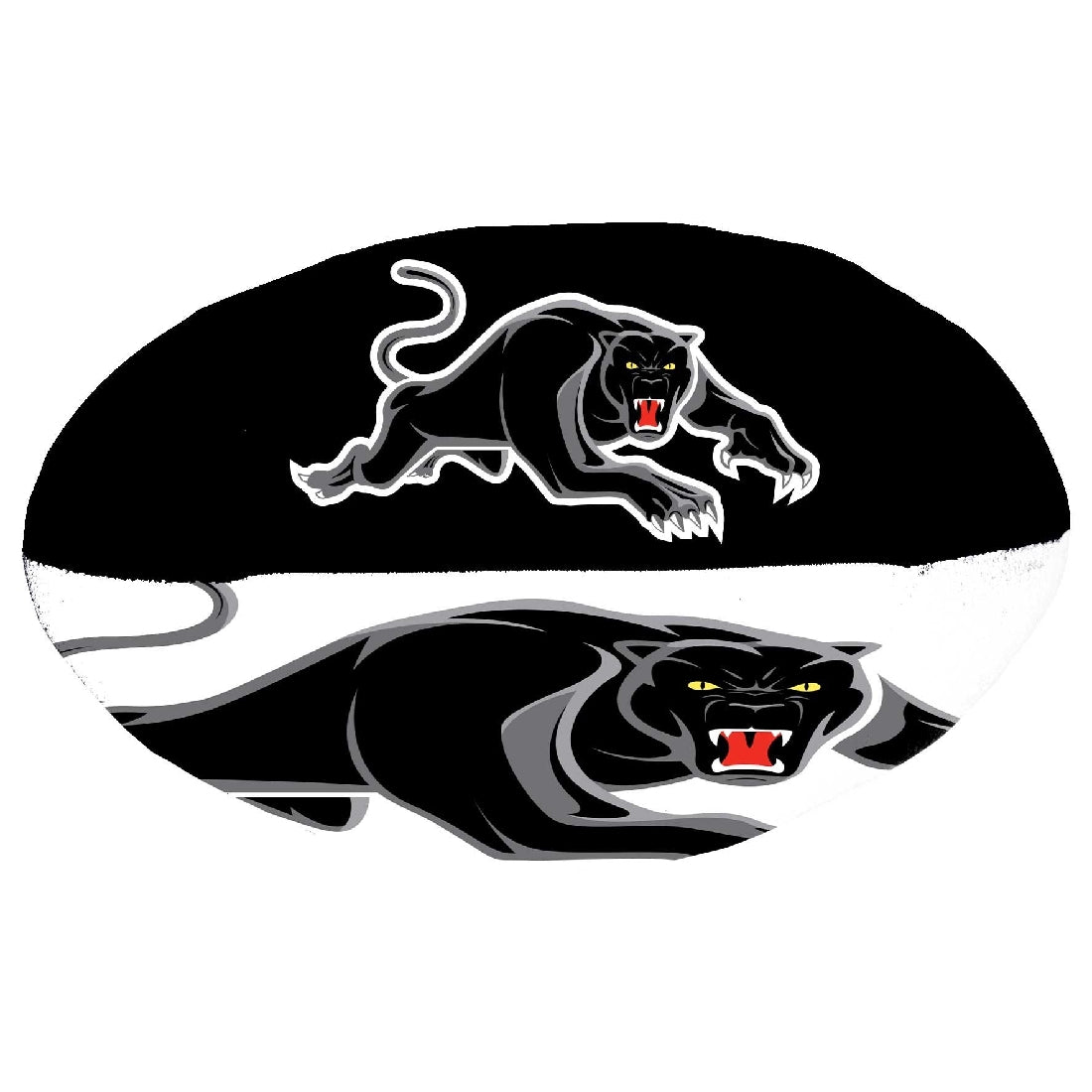 Penrith Panthers Plush Ball