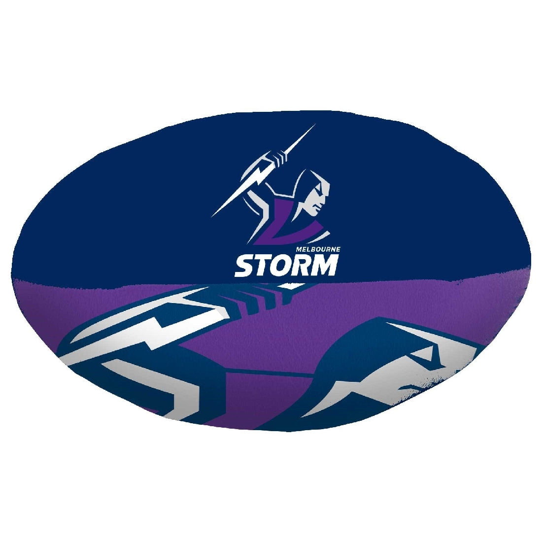 Melbourne Storm Plush Ball