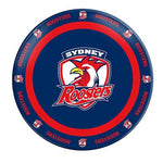 Load image into Gallery viewer, Sydney Roosters Melamine Plate
