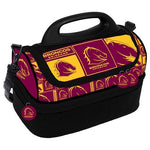 Load image into Gallery viewer, Brisbane Broncos Lunch Cooler Bag
