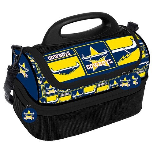 NQ Cowboys Lunch Cooler Bag