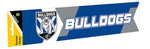 Load image into Gallery viewer, Canterbury Bulldogs Bumper Sticker
