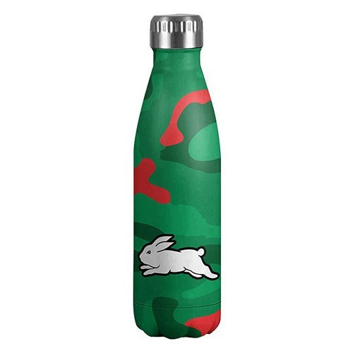 South Sydney Rabbitohs S/S Water Bottle