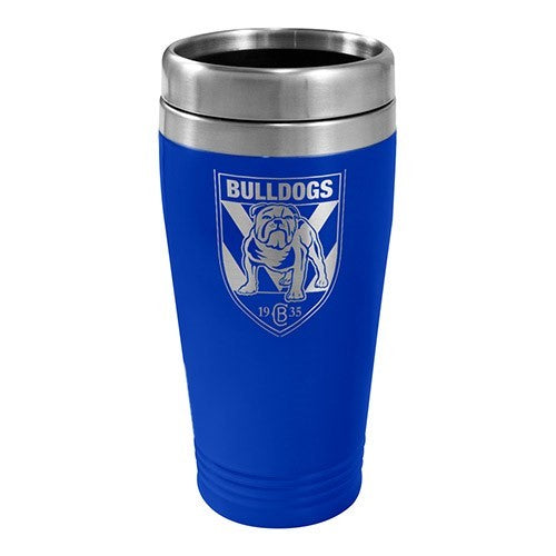 Canterbury Bulldogs S/S Travel Mug