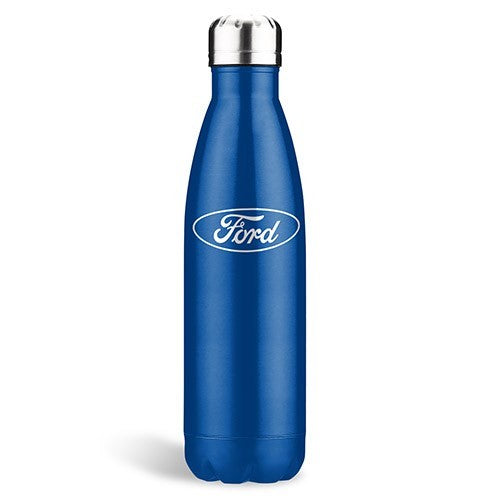 Ford Logo S/S Water Bottle