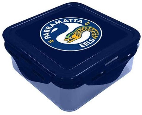 Parramatta Eels Snack Box