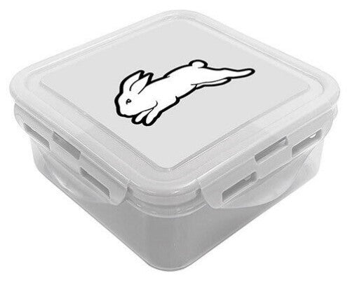 South Sydney Rabbitohs Snack Box