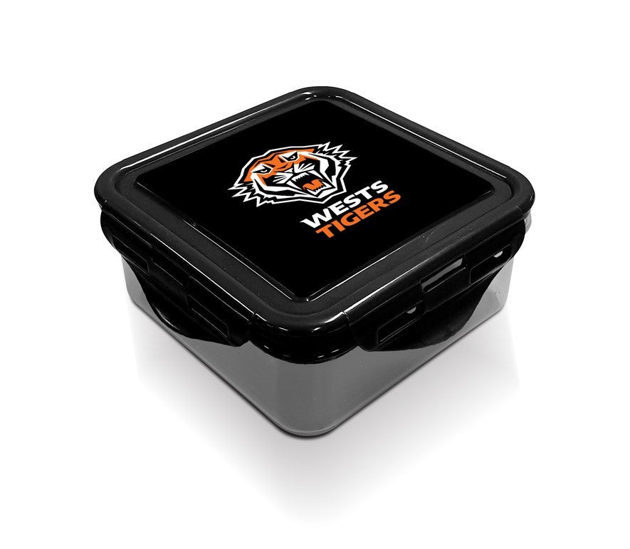 Wests Tigers Snack Box