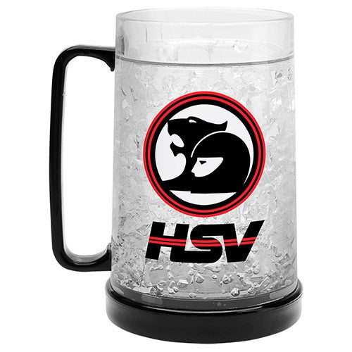 Holden HSV Ezy Freeze mug