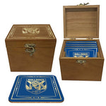 Load image into Gallery viewer, Canterbury Bulldogs Coasters

