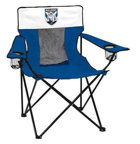 Canterbury Bulldogs Outdoor Chair