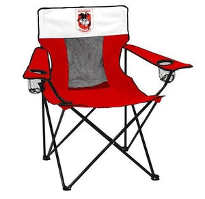 St George Dragons Outdoor Chair