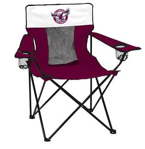 Manly Sea Eagles Outdoor Chair