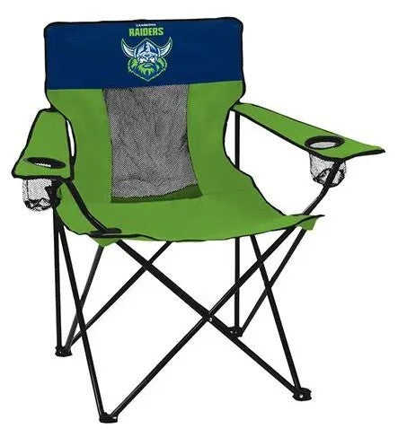 Canberra Raiders Outdoor Chair