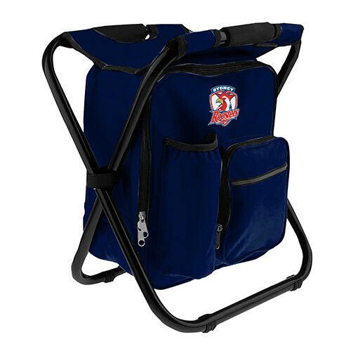 Sydney Roosters Cooler Bag Stool