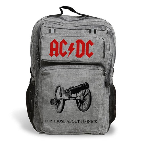 ACDC Back Pack