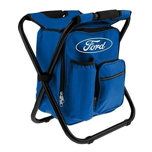 Ford Cooler Bag Stool
