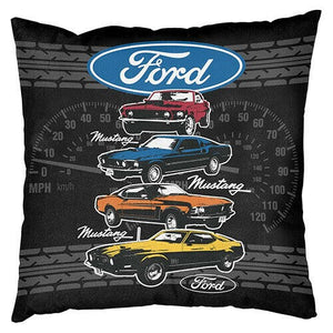 Ford Mustang Cushion