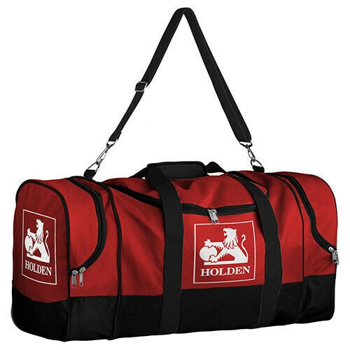 Holden Sports Bag