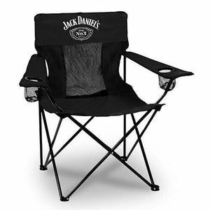 Jack Daniels Camping chair