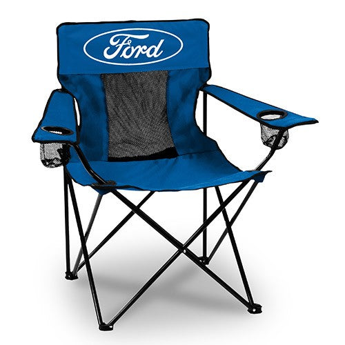 Ford Camping Chair