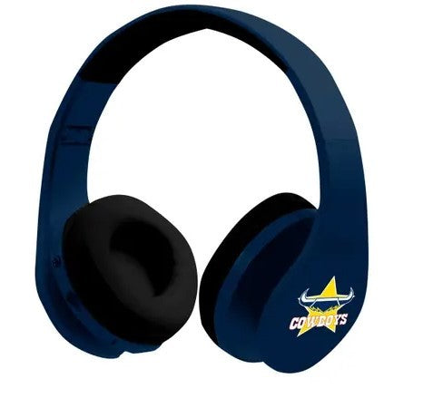 NQ Cowboys Wireless Headphones