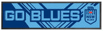 Load image into Gallery viewer, NSW Blues Bar Runner
