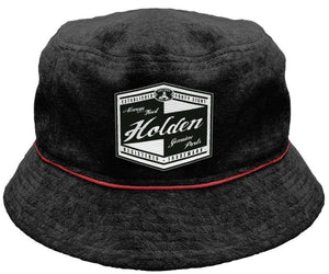 Holden Heritage Bucket Hat