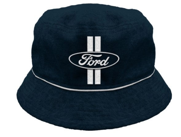 Ford Oval Logo Bucket Hat