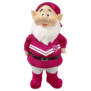 Qld Maroons Gnome