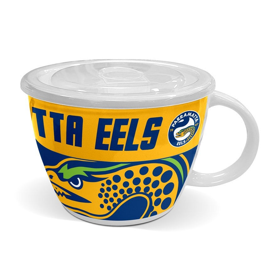 Parramatta Eels Soup Mug