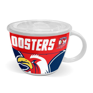 Sydney Roosters Soup Mug