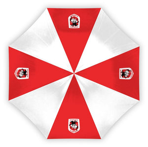 St George Dragons Compact Umbrella