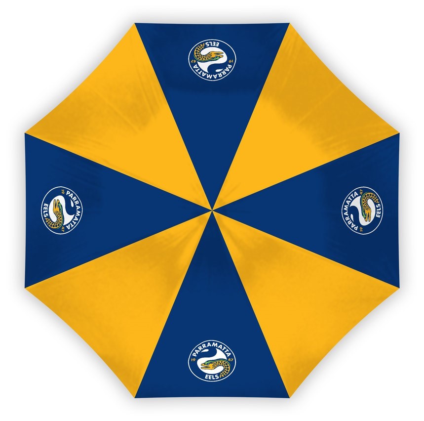 Parramatta Eels Compact Umbrella